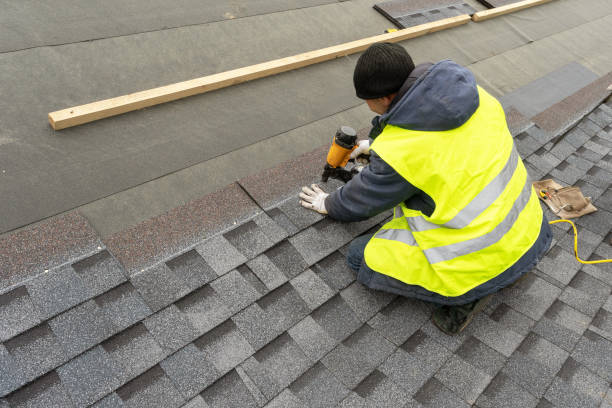 Best Tile Roofing Contractor  in Sundown, TX