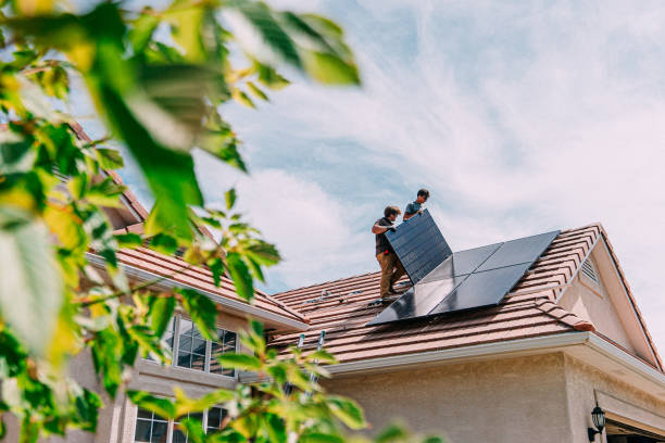 Professional Roofing Contractor in Sundown, TX