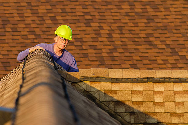 Best Roof Gutter Cleaning  in Sundown, TX