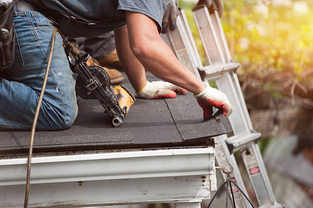 Best Gutter Installation and Roofing  in Sundown, TX