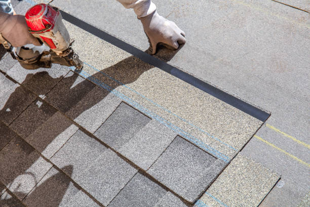 Slate Roofing Contractor in Sundown, TX